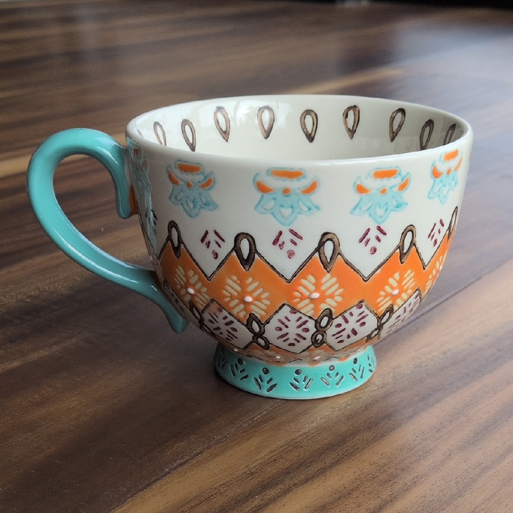 Grace's Teaware Teacup